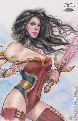 Grimm Spotlight: Cinderella vs. Zombies