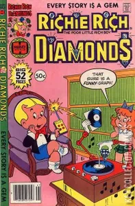 Richie Rich Diamonds #41
