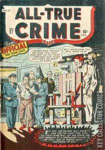 All True Crime #27