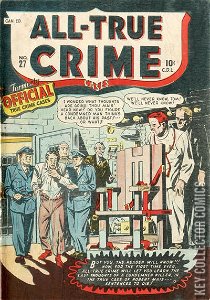 All True Crime #27