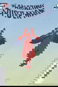Amazing Spider-Man #15