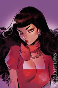 Bettie Page #3