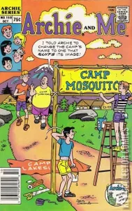 Archie & Me #159