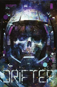 Drifter #16