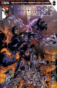 Universe #6
