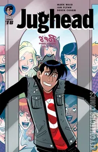 Jughead #16