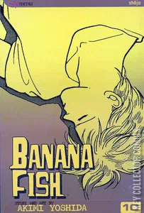 Banana Fish #10