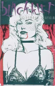 Black Kiss #11
