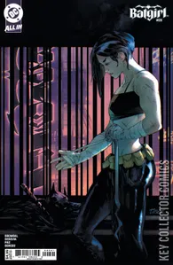 Batgirl #20