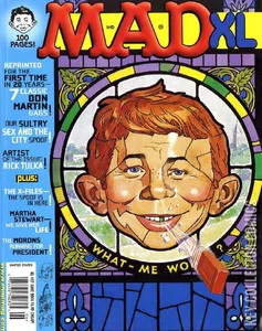 Mad XL #27