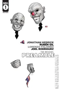 Recount: Preamble, The #1