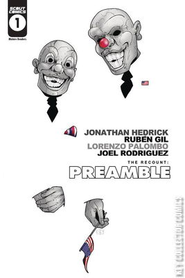 Recount: Preamble, The