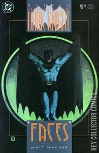 Batman: Legends of the Dark Knight #29
