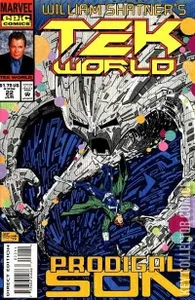 TekWorld #22