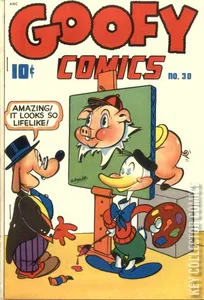 Goofy Comics #30
