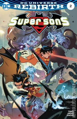 Super Sons