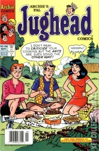 Jughead #108