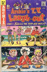 Archie's TV Laugh-Out #35