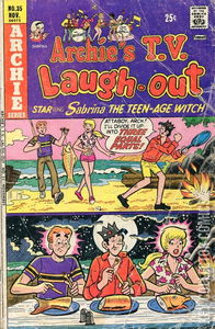 Archie's TV Laugh-Out #35