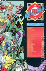 Cover for Who's Who: The Definitive Directory of the DC Universe #9