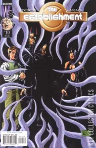 The Establishment #10