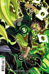 Green Lanterns #51