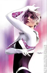 Amazing Spider-Man #50