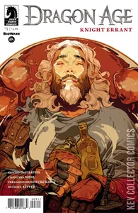 Dragon Age: Knight Errant #3