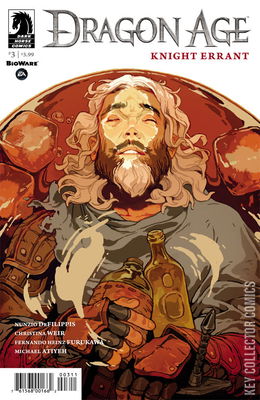 Dragon Age: Knight Errant