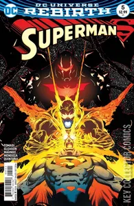 Superman #5
