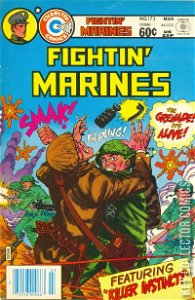 Fightin' Marines #173