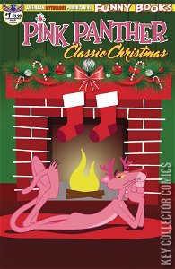 Pink Panther: Classic Christmas #1