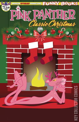 Pink Panther: Classic Christmas