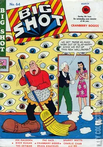 Big Shot #64