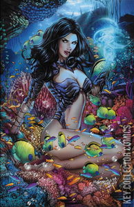 All New Fathom #8