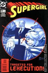 Supergirl #55