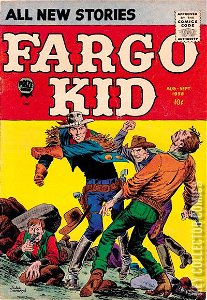 Fargo Kid #4