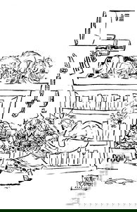 I Hate Fairyland #46