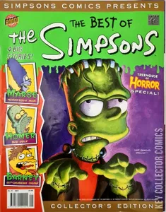 The Best of the Simpsons #41