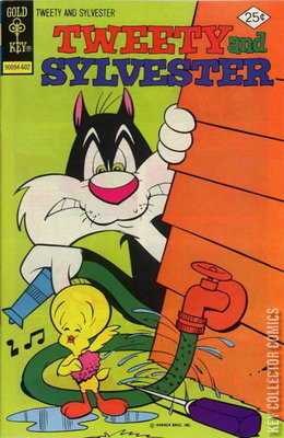 Tweety & Sylvester