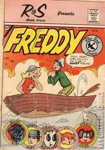 Freddy #14