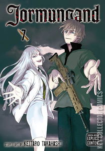 Jormungand #7