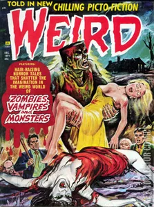 Weird #6