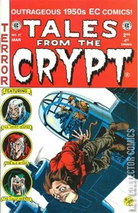 Tales From the Crypt #27