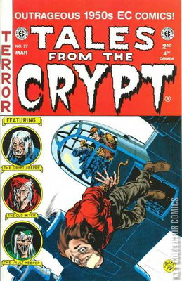 Tales From the Crypt
