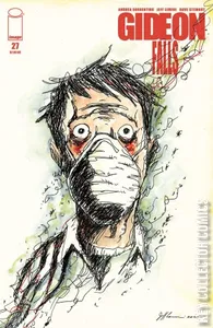 Gideon Falls #27