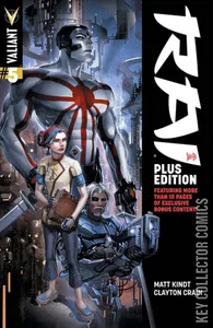Rai #5