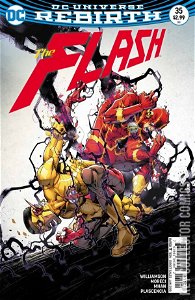 Flash #35 