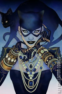 Catwoman #79