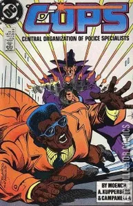 COPS #14